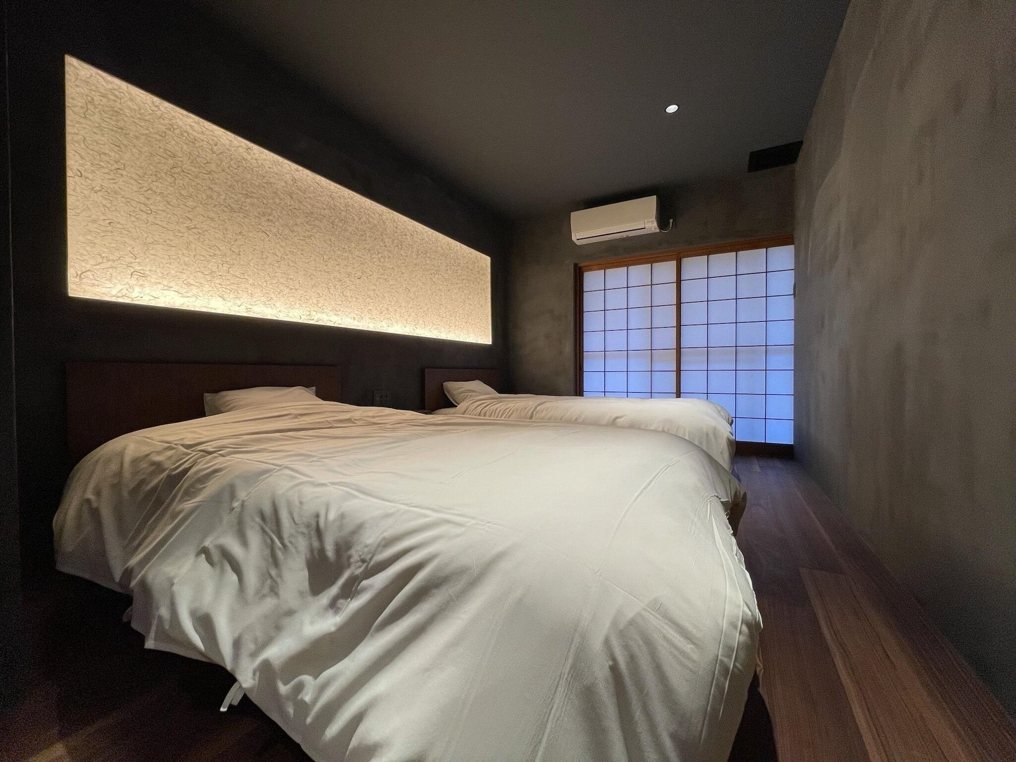 Ryokan Yamazaki Κιότο Εξωτερικό φωτογραφία