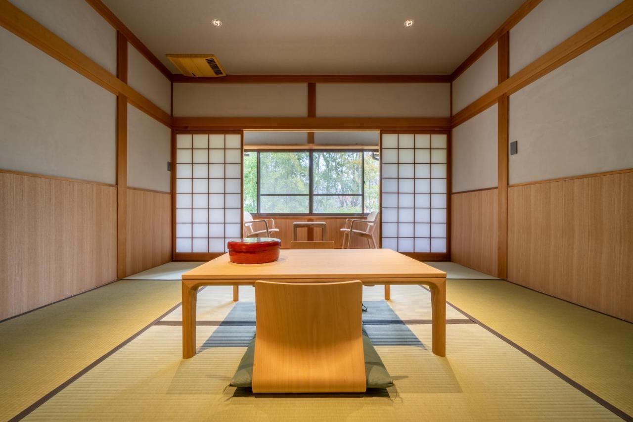 Ryokan Yamazaki Κιότο Εξωτερικό φωτογραφία