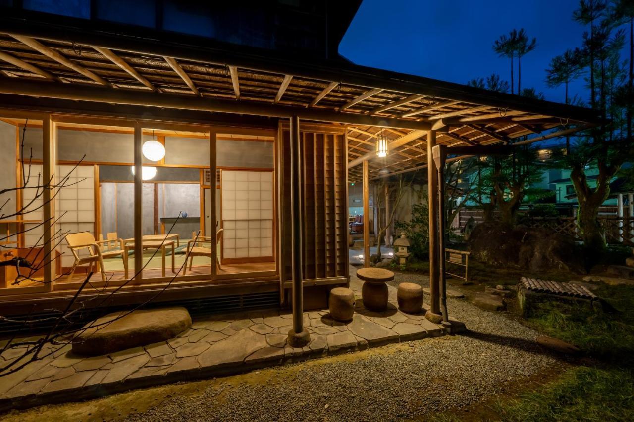 Ryokan Yamazaki Κιότο Εξωτερικό φωτογραφία