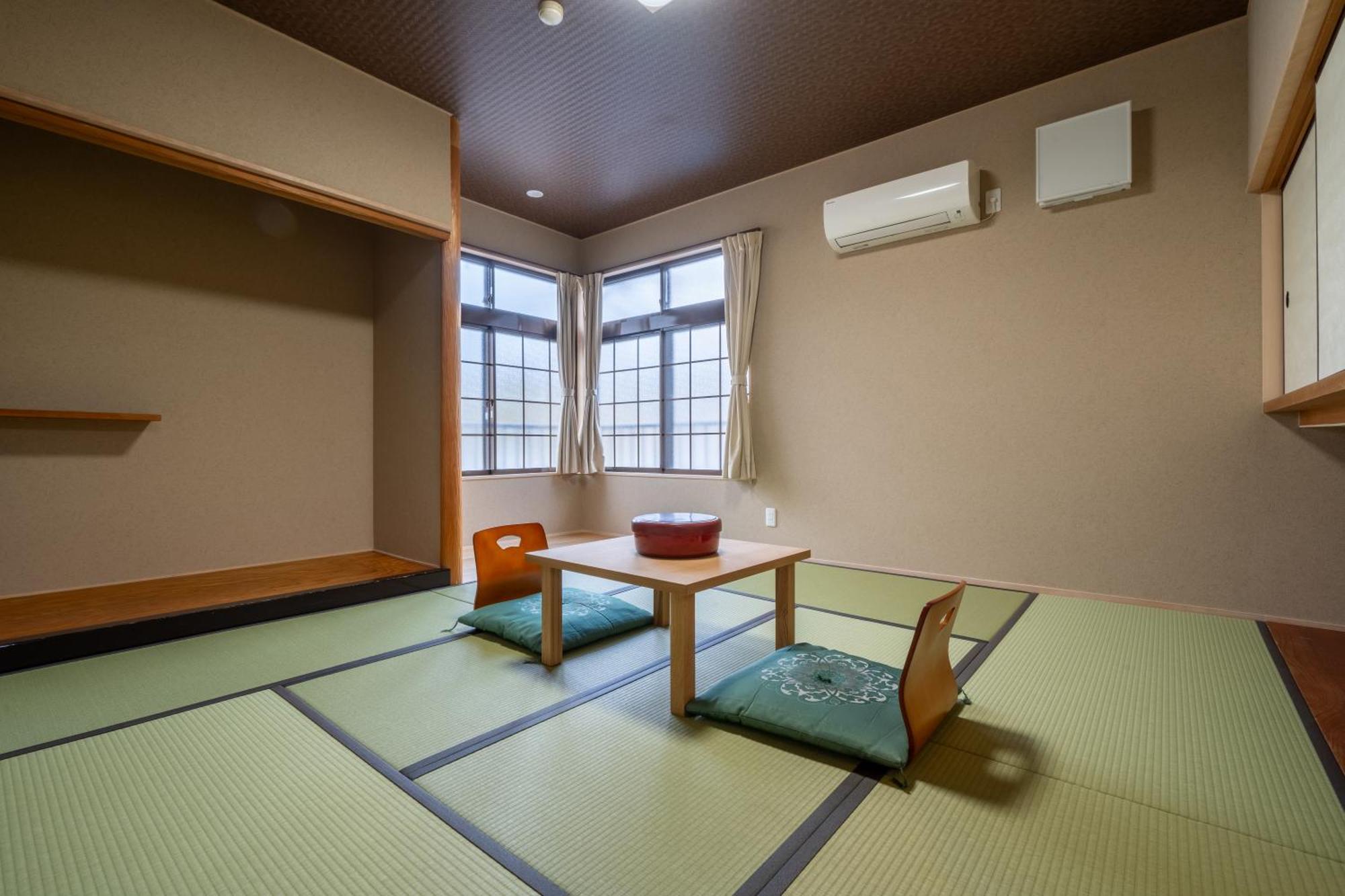 Ryokan Yamazaki Κιότο Εξωτερικό φωτογραφία