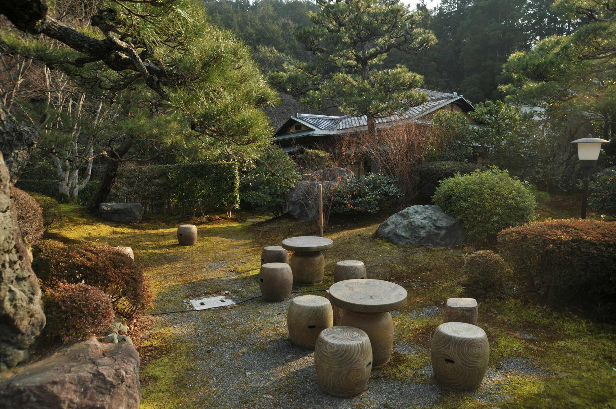 Ryokan Yamazaki Κιότο Εξωτερικό φωτογραφία