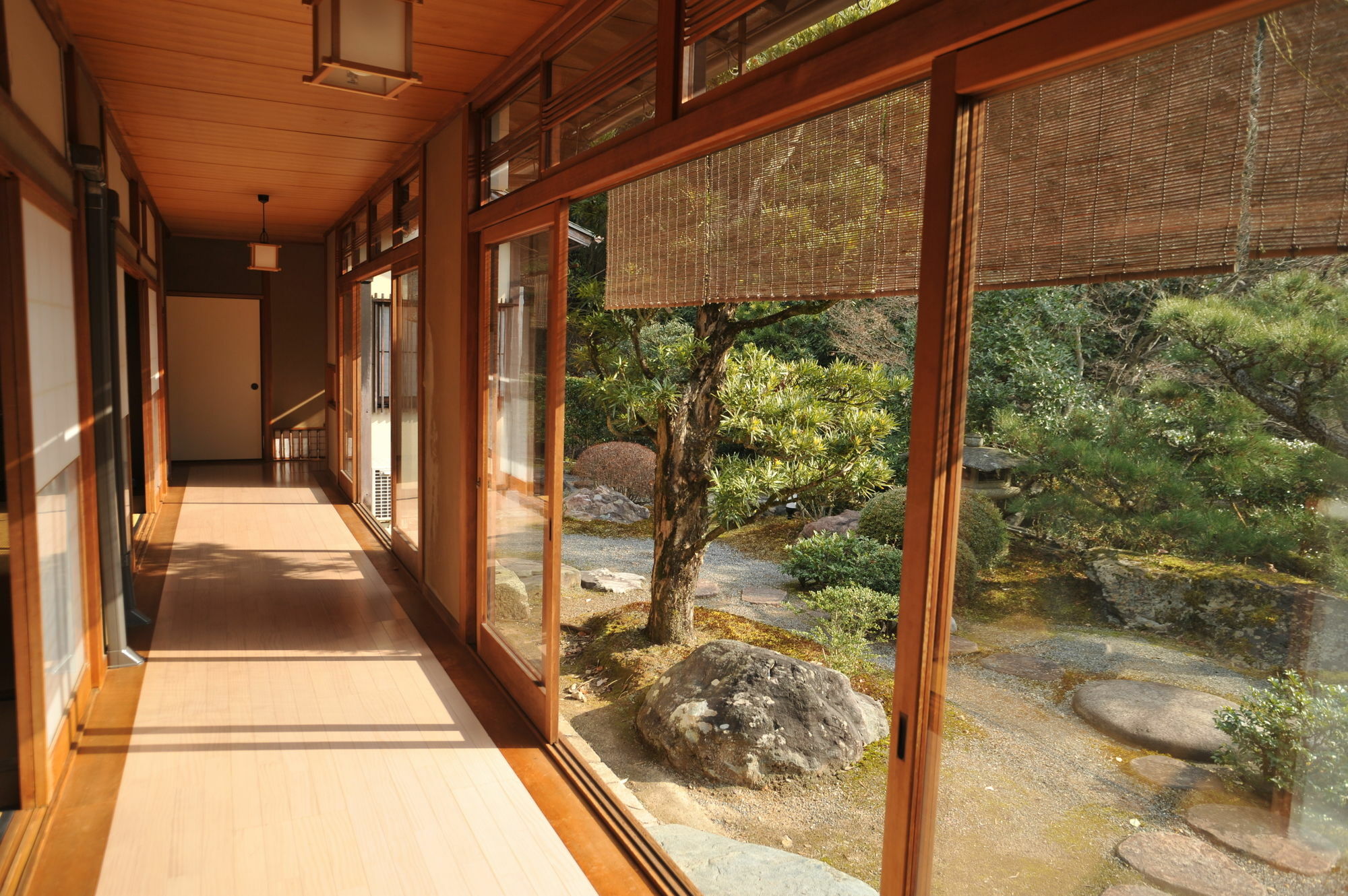 Ryokan Yamazaki Κιότο Εξωτερικό φωτογραφία